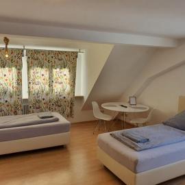 Apartment 13, Hotel in Stockach