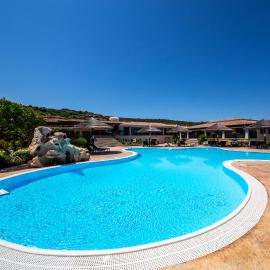 Hotel Costa Caddu, Hotel in San Teodoro