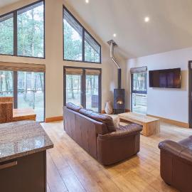 Host & Stay - Simon Howe Lodge
