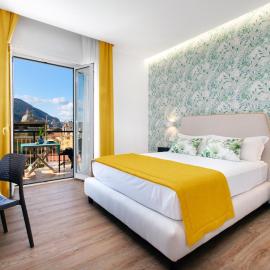 VerdeMare Apartaments