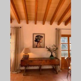 Casa Mistral, Un paraíso de Mar y Montaña, hotel a Valldemossa
