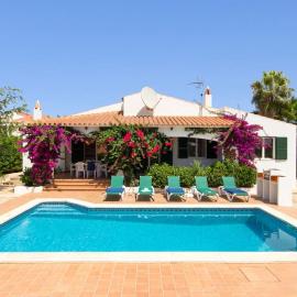 Villa Bini Delfi by 3VILLAS