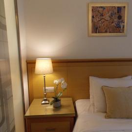 Hotel Alexandros, ξενοδοχείο στην Αγχίαλο