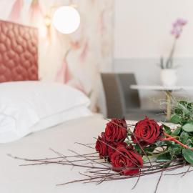 Hotel Giulietta e Romeo ***S