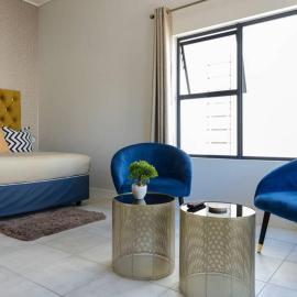 Alimama Spaces: The Chelsea's Greenlee Studio, hotel di Sandown