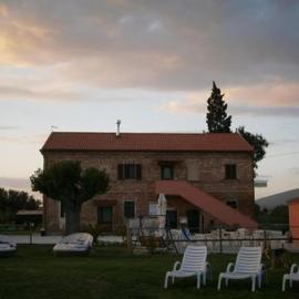 Conero Ranch, Hotel in Porto Recanati