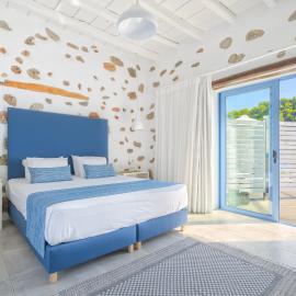Veranta Luxury Suite, hotel in Hora Sfakion