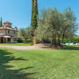 Casa Torrione 14 Emma Villas