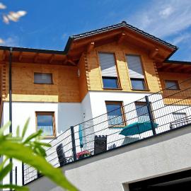 Ferienwohnung Fembacher