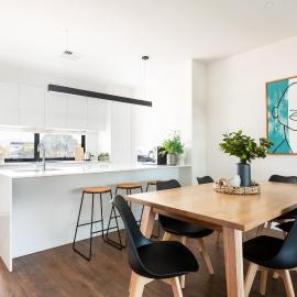 Little Grenfell Apartments by Urban Rest, Hotel in Rose Park