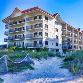 Vistas on the Gulf by Travel Resort Services