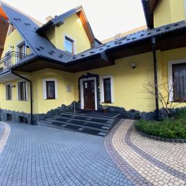 Viesnīca Victoria Domek do wynajecia pilsētā Dursztyn