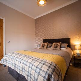 Fisherman Cottage by The Langley Collection Contractor Friendly 2BR Free Parking 20 Minutes to Banniskirk