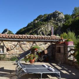 La Cuadra, hotelli kohteessa Cabornera