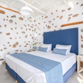 FantaSea Luxury Suite, hotel in Hora Sfakion