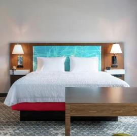 Hampton Inn & Suites Marshfield, Wi, hotel in Marshfield