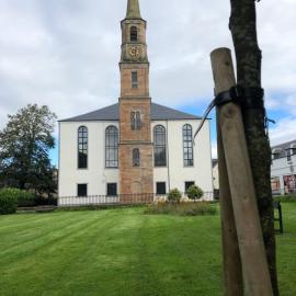 East Church House, Unique 9 bedroom Church, Historic Market Town., hotel u gradu Strejven