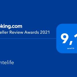 Montelife, хотел в Монтевидео