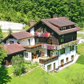 Landhaus Gaisriegl, khách sạn ở Vorderstoder