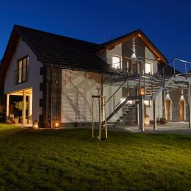 Apartmány Pustevny, hotel in Prostřední Bečva