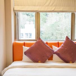 Mei Jia Mei Hotel, hotel a Jiaoxi