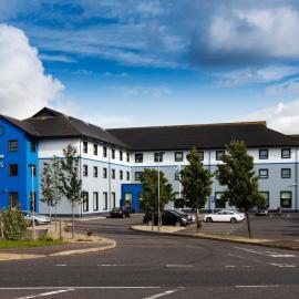 Holiday Inn Express Antrim by IHG