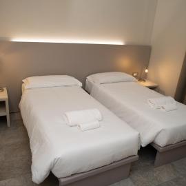 Hotel Europa、ドッソブオノのホテル
