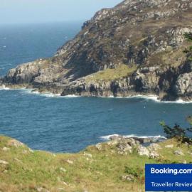 8B Calbost, hotel Calbostban