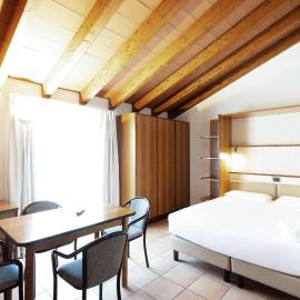 Residenza Le Cupole – hotel w mieście Parma