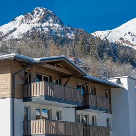 Haus Bergblick by AlpenTravel, hotel in Bad Hofgastein