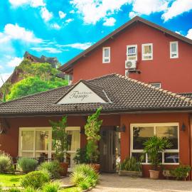 Pousada Tango – hotel w mieście Gramado