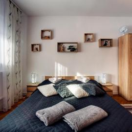 Lesko में, होटल Apartamenty Bieszczady