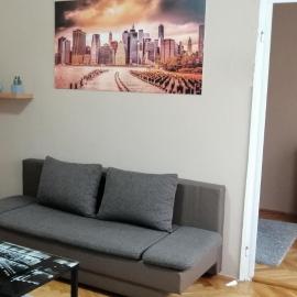 Startpont Apartman