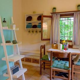 Arco Bungalow, hotel i Eraclea Mare