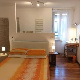 Appartamento Silù, hotel din Sala Comacina