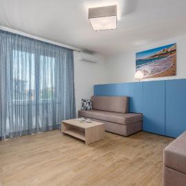Apartmani Nena i Ilka