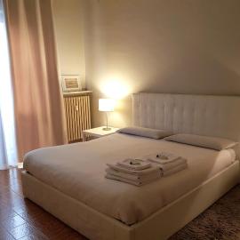 Casa Moretti, hotel Casale Monferratóban
