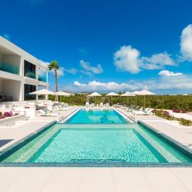 H2O life style resort