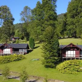 Mirador Los Volcanes Lodge & Boutique, ξενοδοχείο σε Pucon