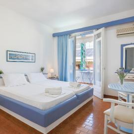 Hotel Asteroa, hotel in Ancient Epidauros