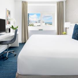 YVE Hotel Miami, hotel en Miami