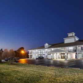 SureStay Plus Hotel by Best Western Asheboro, hotel u gradu 'Asheboro'