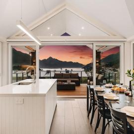 Stonehill Villa - 5 Bed