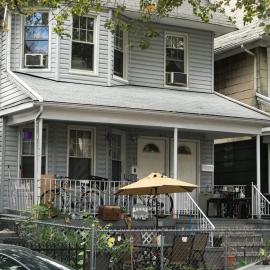 Classical American House 3, hotel Brooklynban
