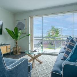 Top Of The Quays, hotel in Merimbula