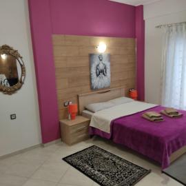 G M 4 ROOMS KENTRO in the heart of the city