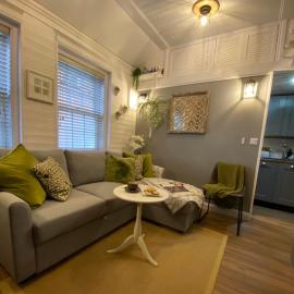 OurStudio, hotel u gradu Beverli