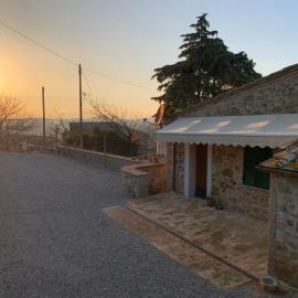 CASA VACANZE ELISABETTA, hotel in Montalcino