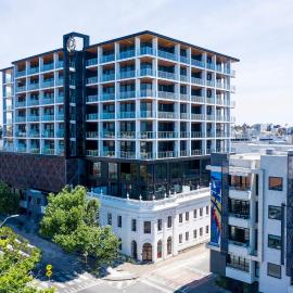 Oaks R Suites Geelong, Hotel in Geelong