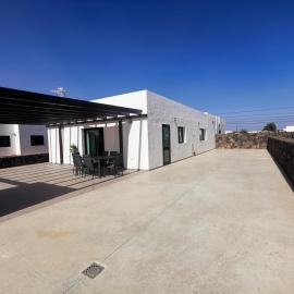 Casa Tenique